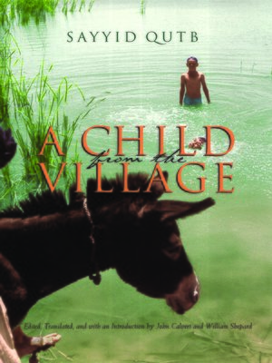 cover image of A Child From the Village